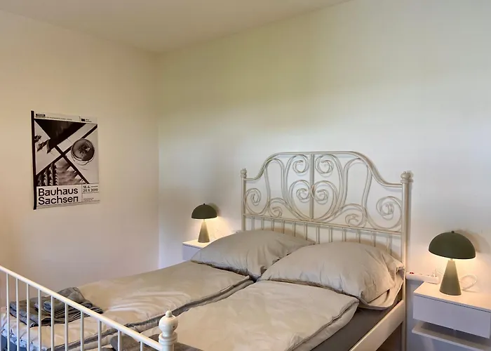 Baeckerhaus - Wohnung Mit Pool Und Garten